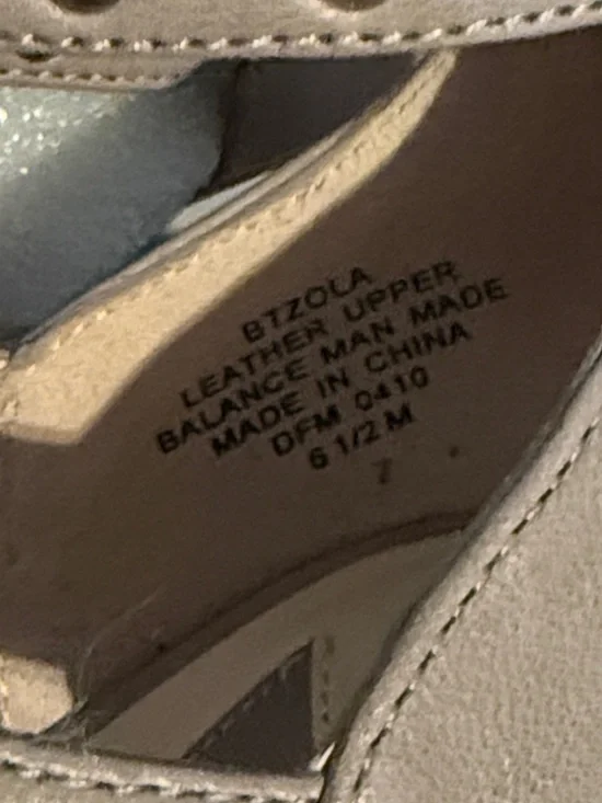 Boutique 9 Nine West ZOLA Spiked Heels - Picture 12 of 12